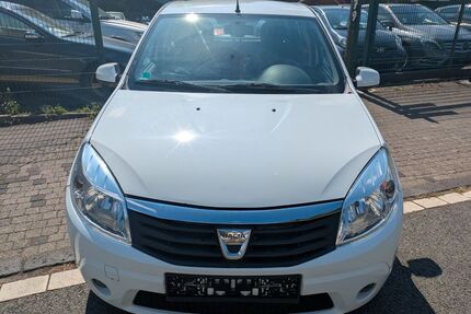 Dacia Sandero Gebrauchtwagen