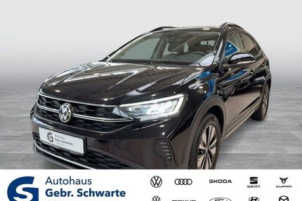 VW Taigo Gebrauchtwagen