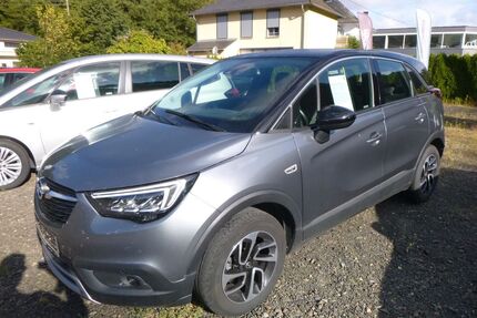 Opel Crossland (X) Gebrauchtwagen