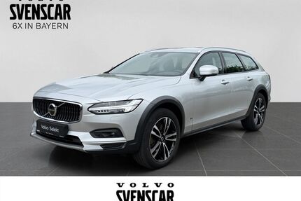 Volvo V90 Cross Country Gebrauchtwagen