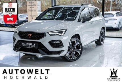 Cupra Ateca Gebrauchtwagen