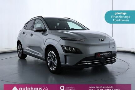 Hyundai KONA Elektro Gebrauchtwagen