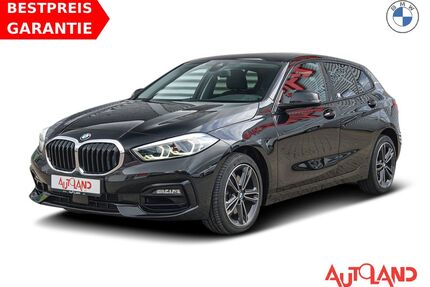 BMW 118 Gebrauchtwagen
