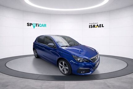 Peugeot 308 Gebrauchtwagen