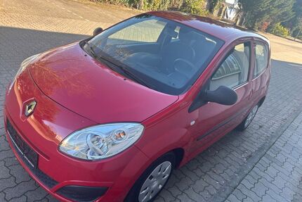 Renault Twingo Gebrauchtwagen