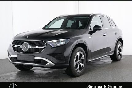 Mercedes-Benz GLC 300 Gebrauchtwagen