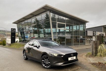 Mazda 3 Gebrauchtwagen