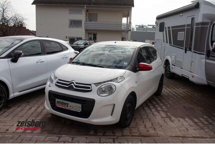 Citroen C1 Gebrauchtwagen