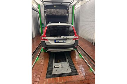 Volvo XC70 Gebrauchtwagen