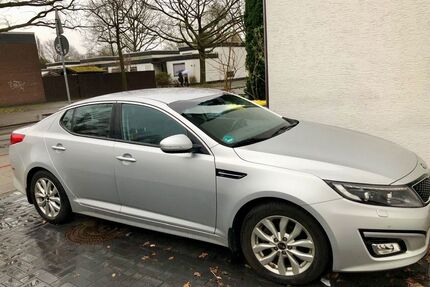 Kia Optima Gebrauchtwagen