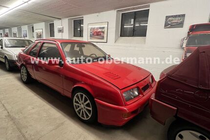 Ford Sierra Gebrauchtwagen