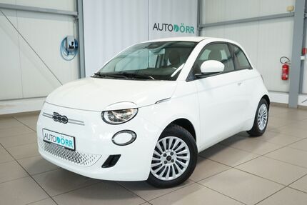 Fiat 500e Gebrauchtwagen