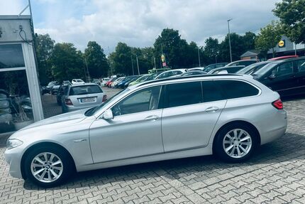 BMW 530 Gebrauchtwagen