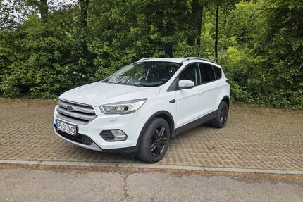 Ford Kuga Gebrauchtwagen