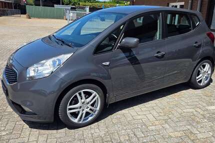 Kia Venga Gebrauchtwagen