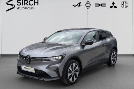 Renault Megane E-TECH Gebrauchtwagen