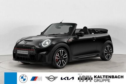 Mini John Cooper Works Cabrio Gebrauchtwagen