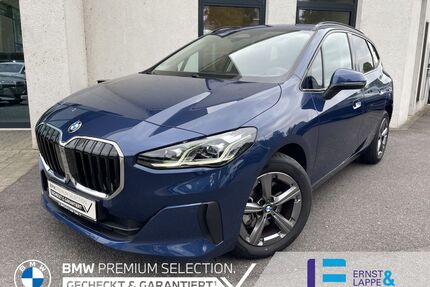 BMW 216 Active Tourer Gebrauchtwagen