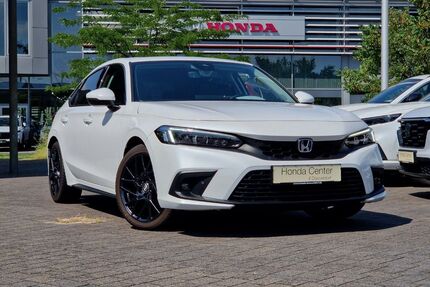 Honda Civic Gebrauchtwagen