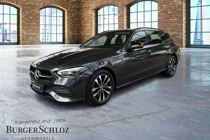 Mercedes-Benz C 300 Gebrauchtwagen