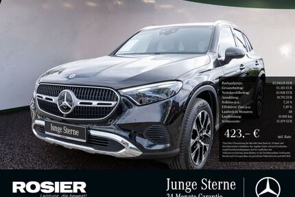 Mercedes-Benz GLC 300 Gebrauchtwagen