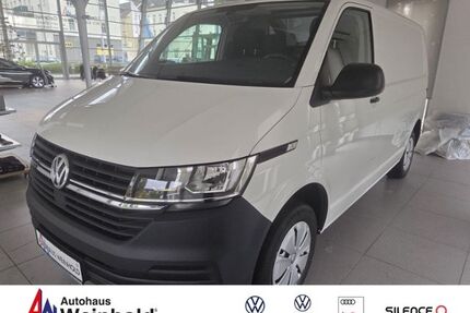 VW T6 Transporter Gebrauchtwagen