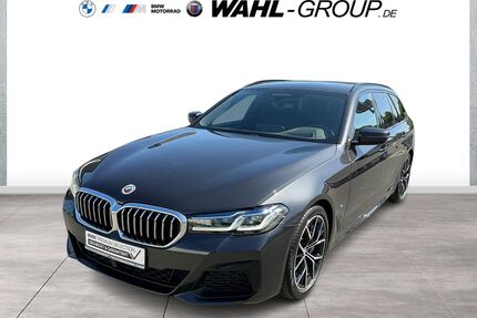 BMW 530 Gebrauchtwagen