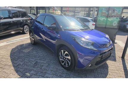 Toyota Aygo (X) Gebrauchtwagen