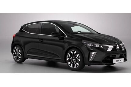 Mitsubishi Colt Gebrauchtwagen