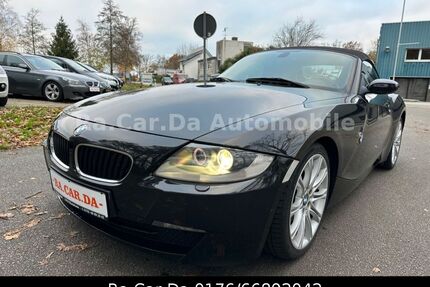 BMW Z4 Gebrauchtwagen