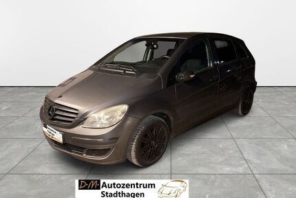 Mercedes-Benz B 150 Gebrauchtwagen