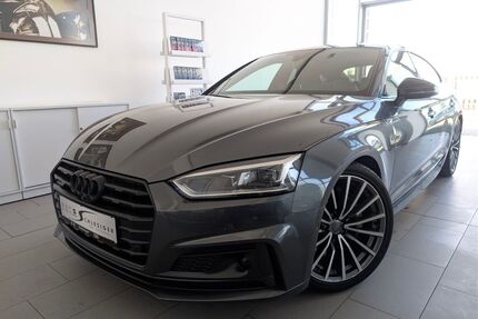 Audi A5 Gebrauchtwagen