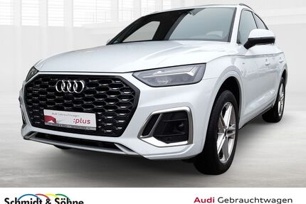 Audi Q5 Gebrauchtwagen