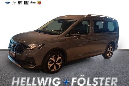 Ford Grand Tourneo Gebrauchtwagen
