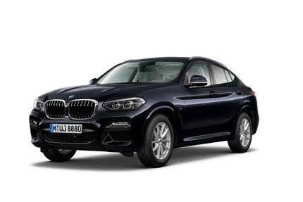 BMW X4 Gebrauchtwagen