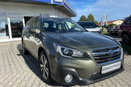 Subaru Outback Gebrauchtwagen