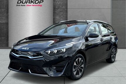 Kia ceed Sportswagon Gebrauchtwagen