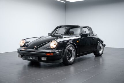 Porsche 911 Urmodell Gebrauchtwagen