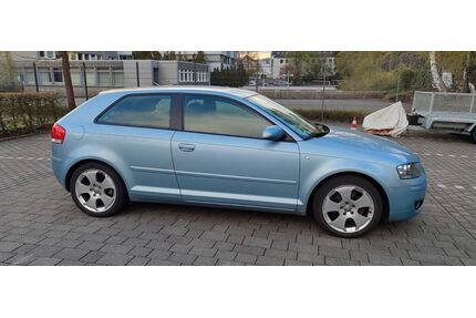 Audi A3 Gebrauchtwagen