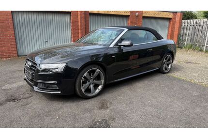 Audi A5 Gebrauchtwagen