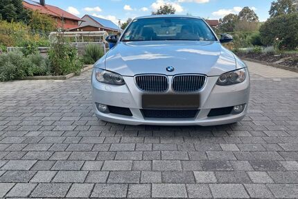 BMW 325 Gebrauchtwagen