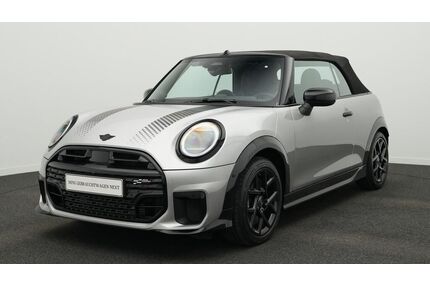 Mini Cooper Cabrio Gebrauchtwagen