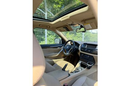 BMW X1 Gebrauchtwagen