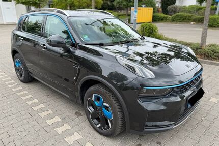Lynk & Co 01 Gebrauchtwagen