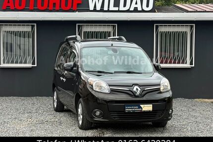 Renault Kangoo Gebrauchtwagen