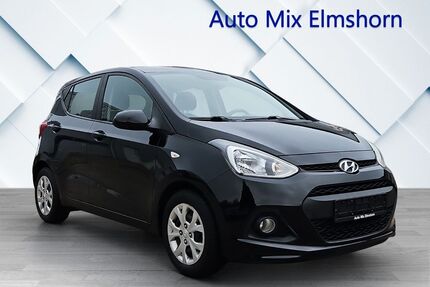 Hyundai i10 Gebrauchtwagen