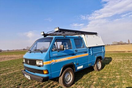 VW T3 andere Gebrauchtwagen