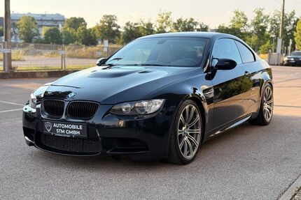 BMW M3 Gebrauchtwagen