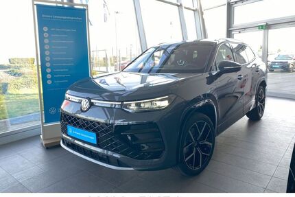 VW Tayron Gebrauchtwagen