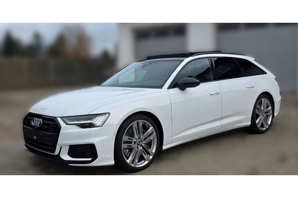 Audi S6 Gebrauchtwagen